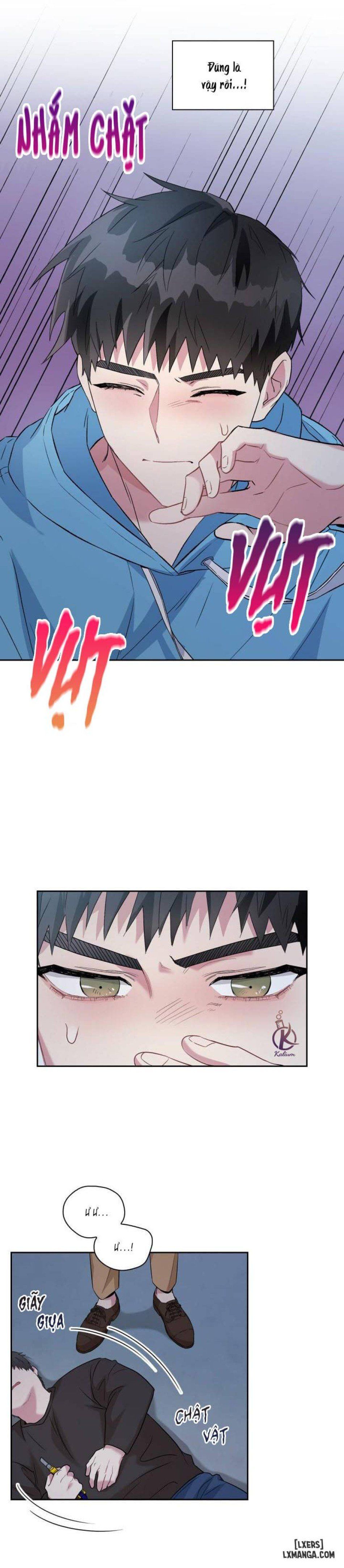 đọc truyện Giọt Mưa Chương 19 ảnh 21 tại Thiên Thai Truyện