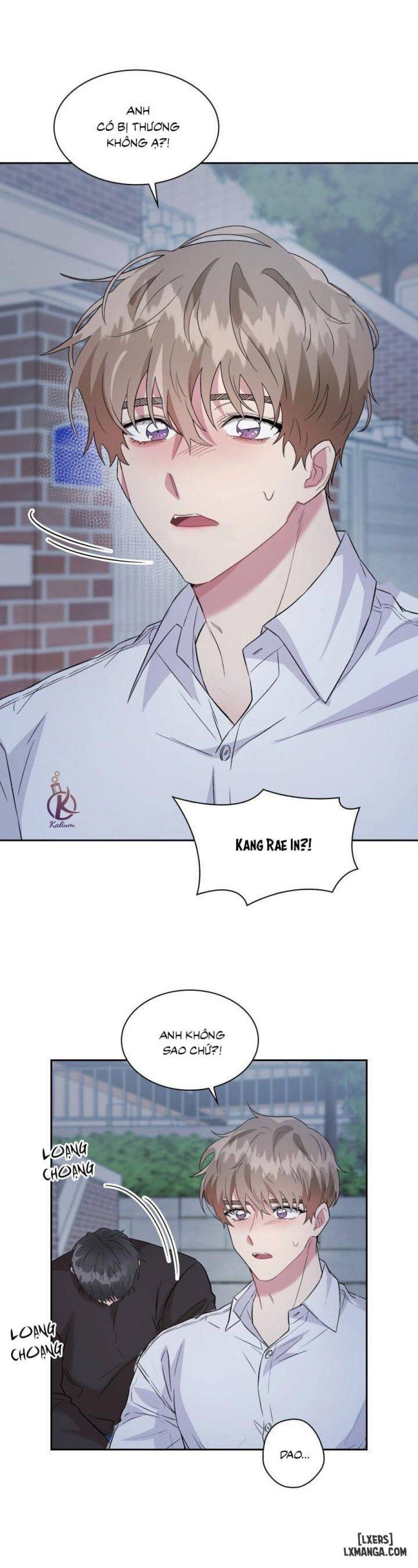 đọc truyện Giọt Mưa Chương 19 ảnh 22 tại Thiên Thai Truyện