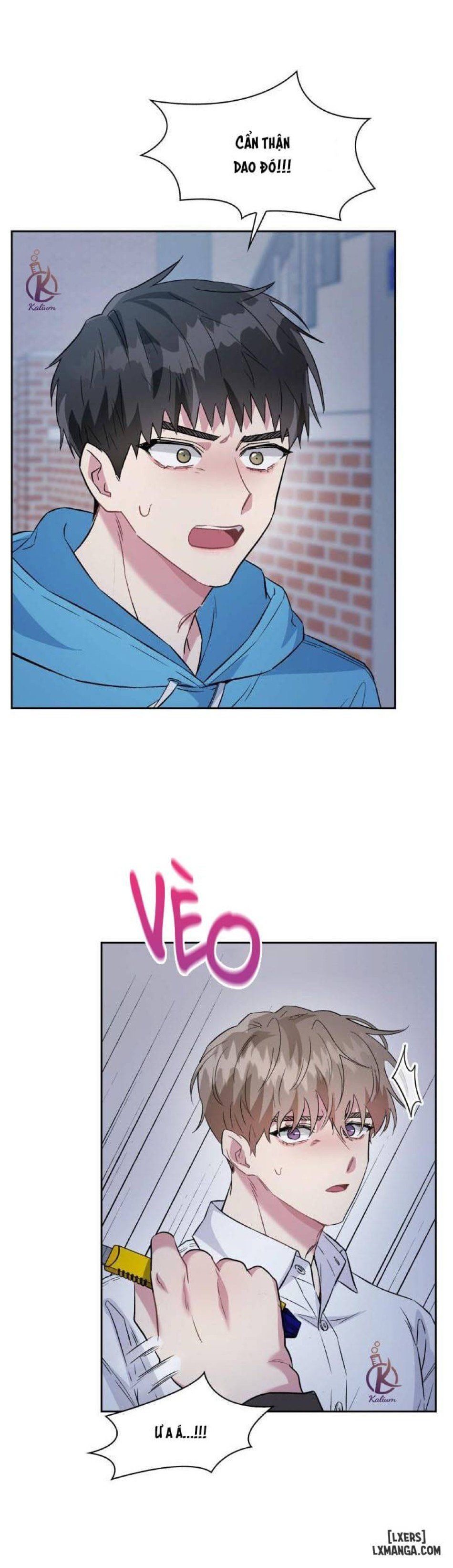 đọc truyện Giọt Mưa Chương 19 ảnh 23 tại Thiên Thai Truyện