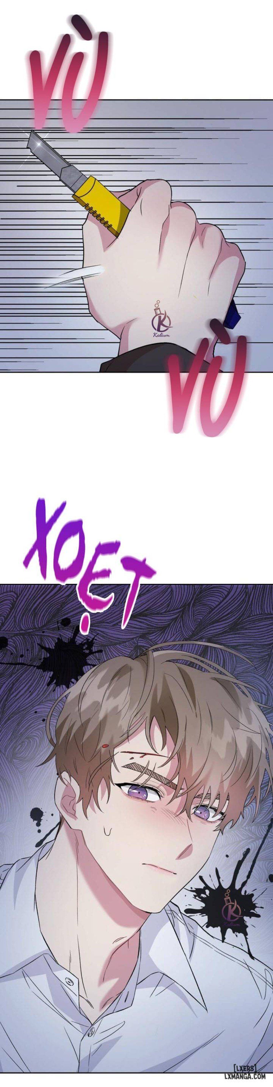 đọc truyện Giọt Mưa Chương 19 ảnh 24 tại Thiên Thai Truyện