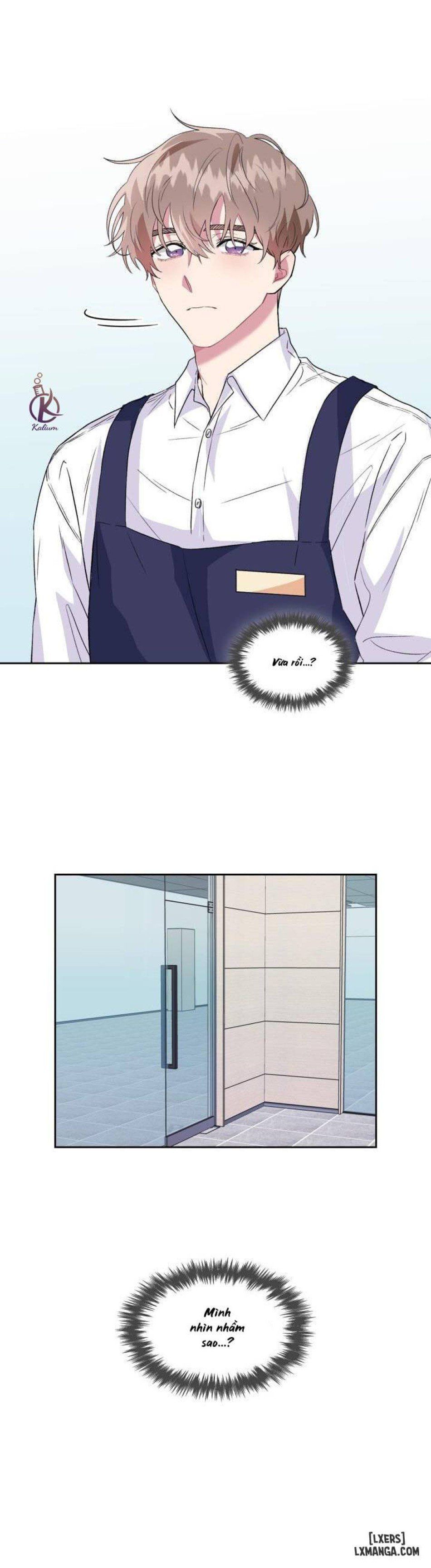 đọc truyện Giọt Mưa Chương 19 ảnh 7 tại Thiên Thai Truyện