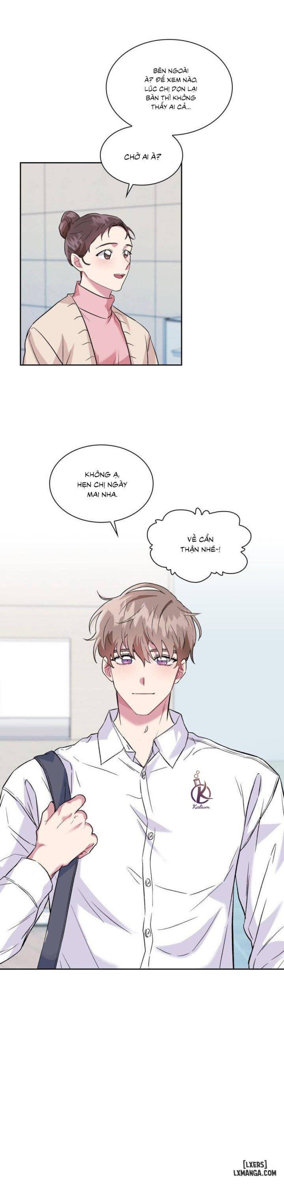 đọc truyện Giọt Mưa Chương 19 ảnh 10 tại Thiên Thai Truyện