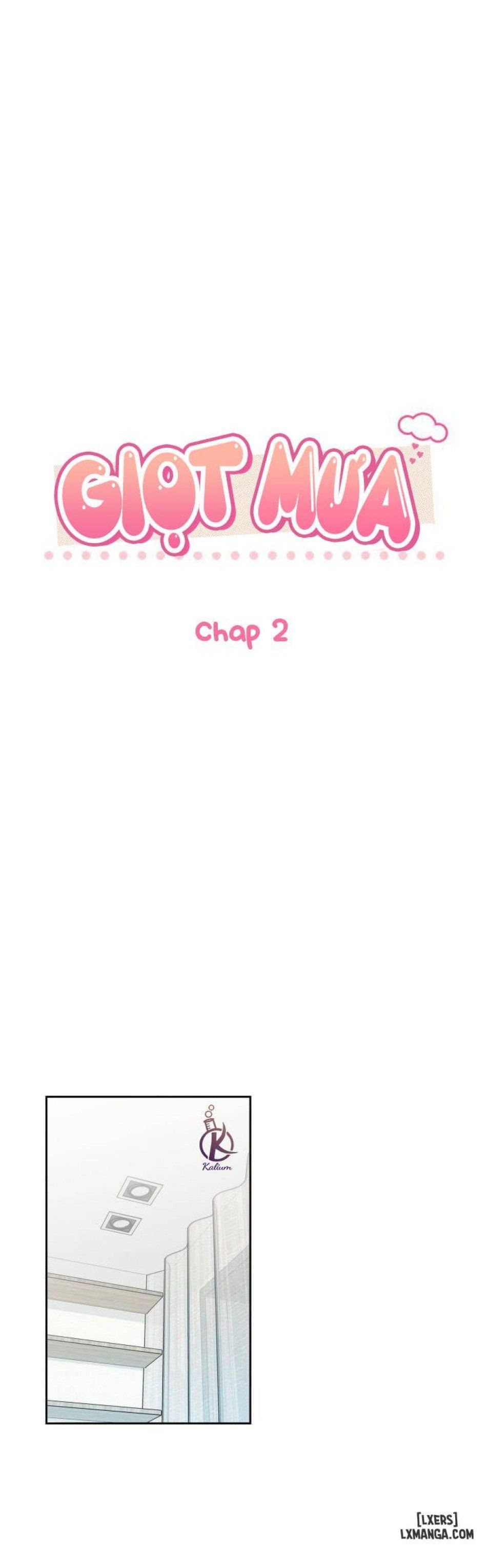 đọc truyện Giọt Mưa Chương 2 ảnh 2 tại Thiên Thai Truyện