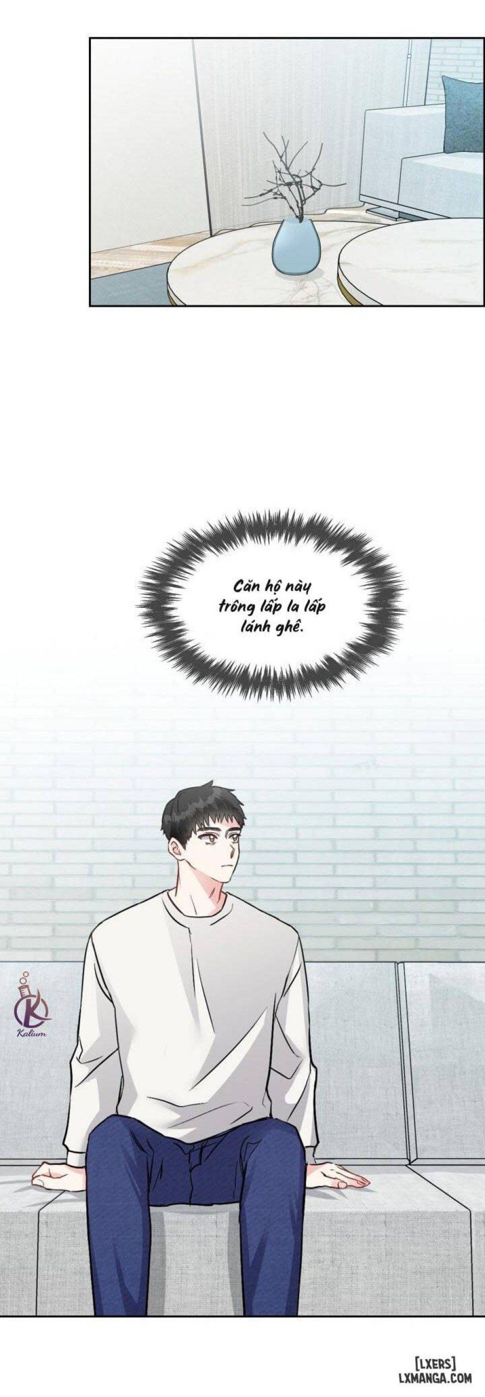 đọc truyện Giọt Mưa Chương 2 ảnh 3 tại Thiên Thai Truyện