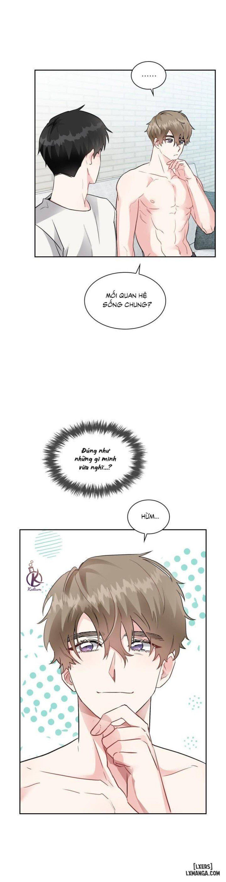 đọc truyện Giọt Mưa Chương 2 ảnh 12 tại Thiên Thai Truyện