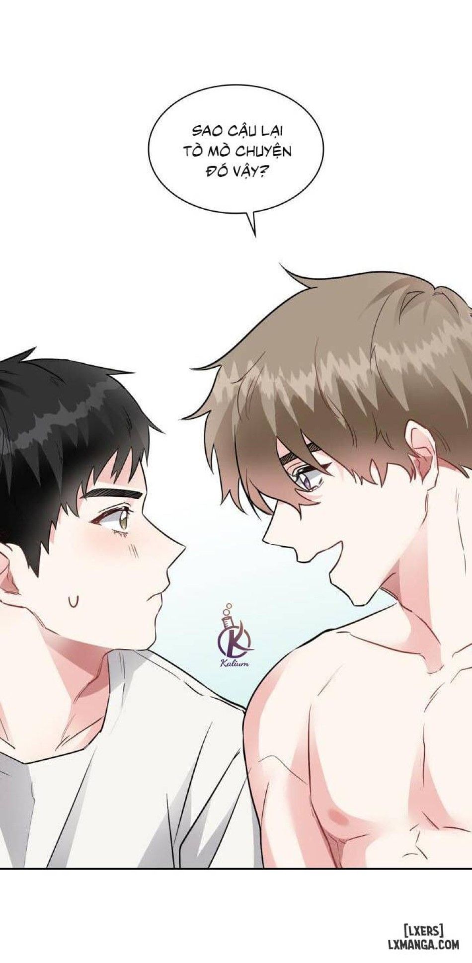 đọc truyện Giọt Mưa Chương 2 ảnh 13 tại Thiên Thai Truyện