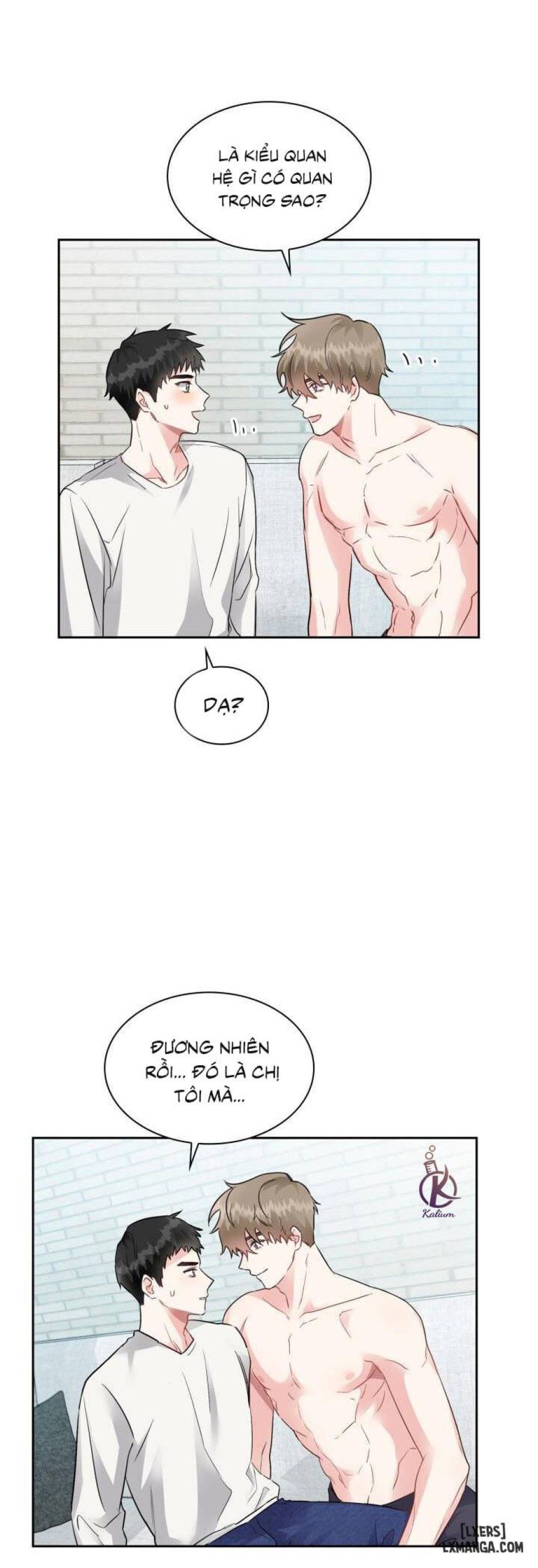 đọc truyện Giọt Mưa Chương 2 ảnh 14 tại Thiên Thai Truyện