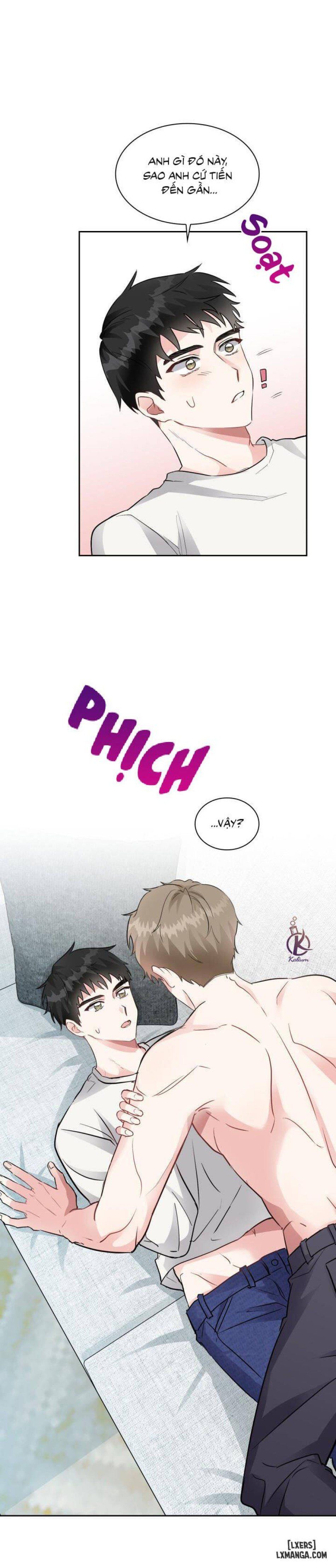 đọc truyện Giọt Mưa Chương 2 ảnh 15 tại Thiên Thai Truyện