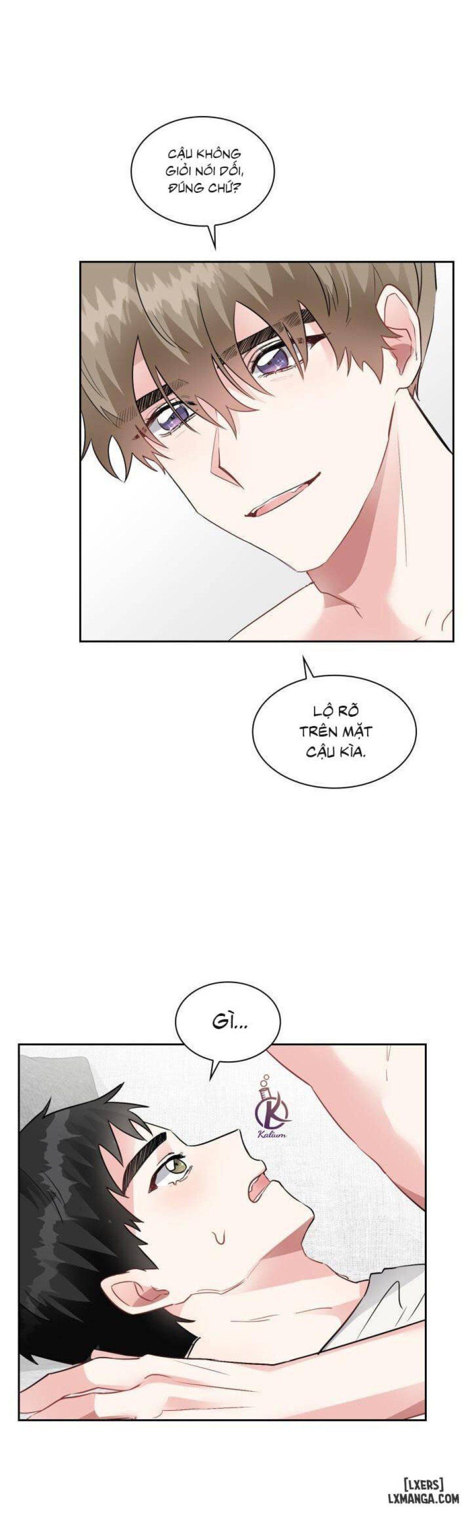 đọc truyện Giọt Mưa Chương 2 ảnh 16 tại Thiên Thai Truyện