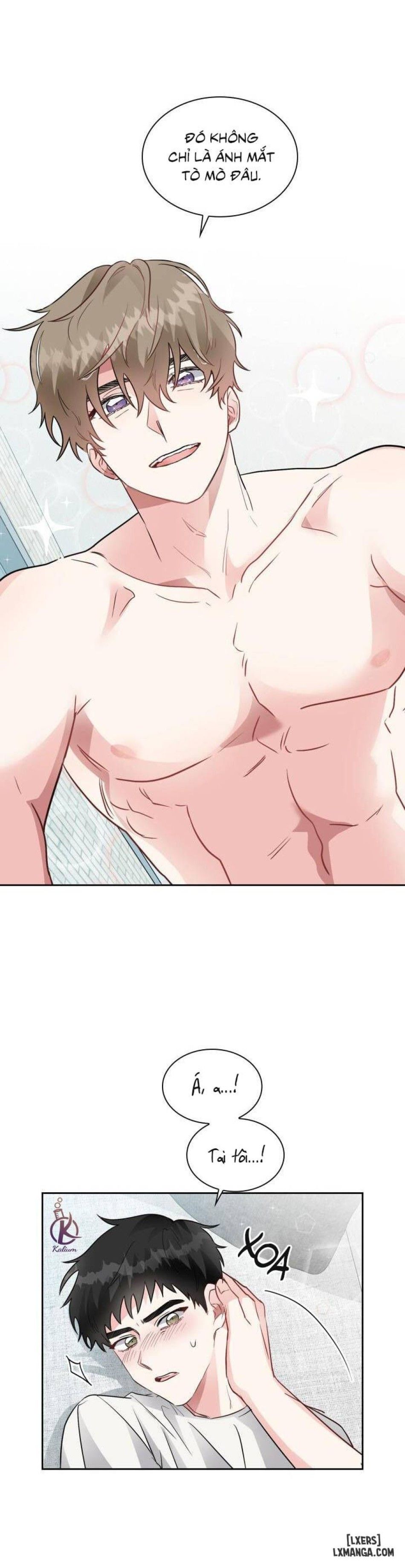 đọc truyện Giọt Mưa Chương 2 ảnh 17 tại Thiên Thai Truyện