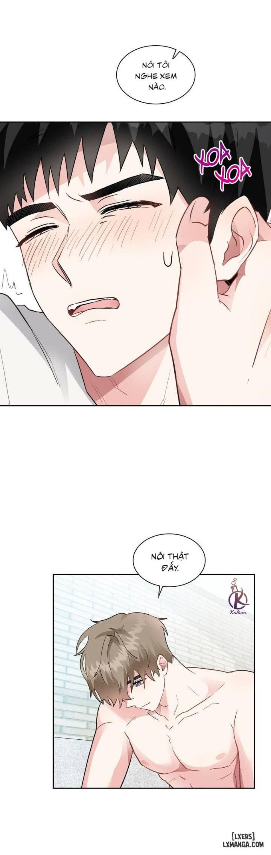 đọc truyện Giọt Mưa Chương 2 ảnh 18 tại Thiên Thai Truyện