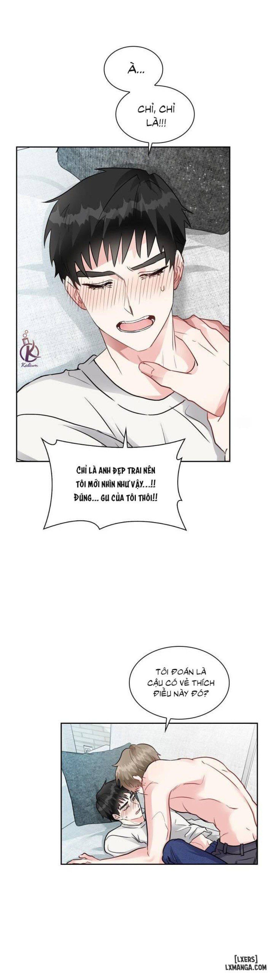 đọc truyện Giọt Mưa Chương 2 ảnh 19 tại Thiên Thai Truyện