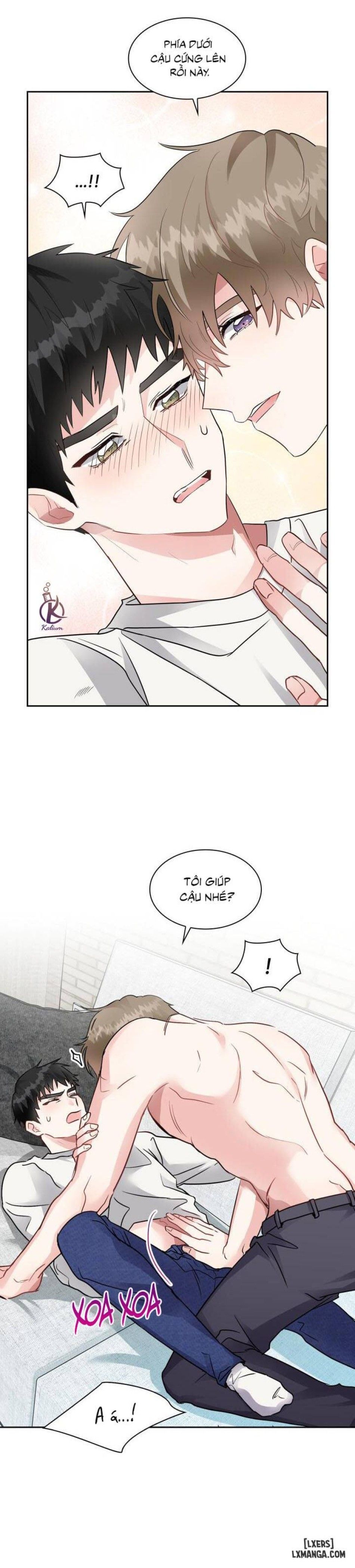 đọc truyện Giọt Mưa Chương 2 ảnh 20 tại Thiên Thai Truyện