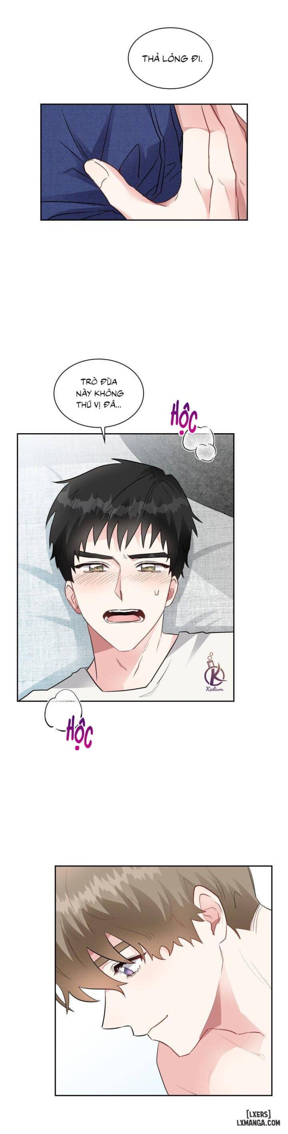 đọc truyện Giọt Mưa Chương 2 ảnh 21 tại Thiên Thai Truyện