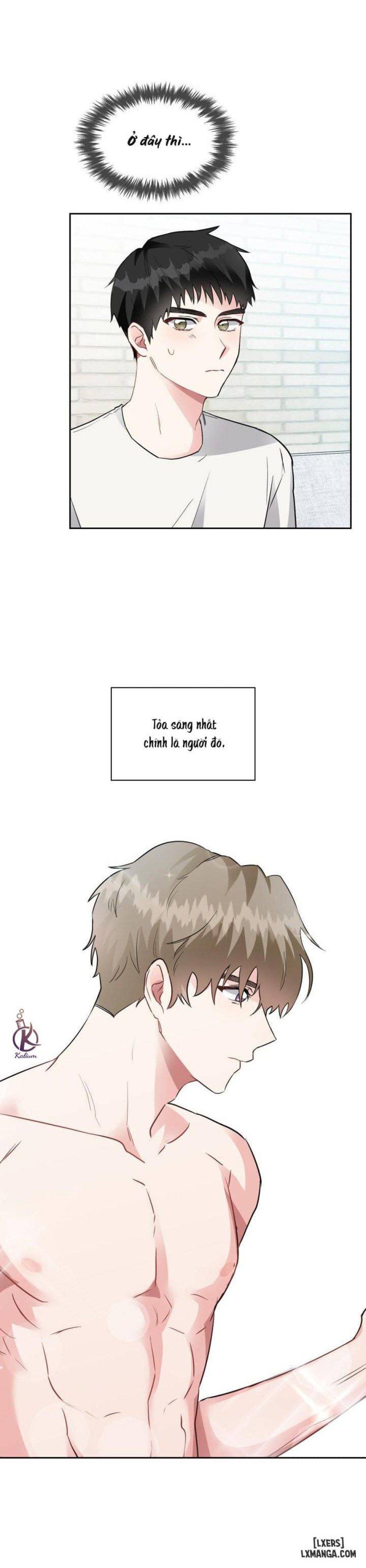 đọc truyện Giọt Mưa Chương 2 ảnh 4 tại Thiên Thai Truyện