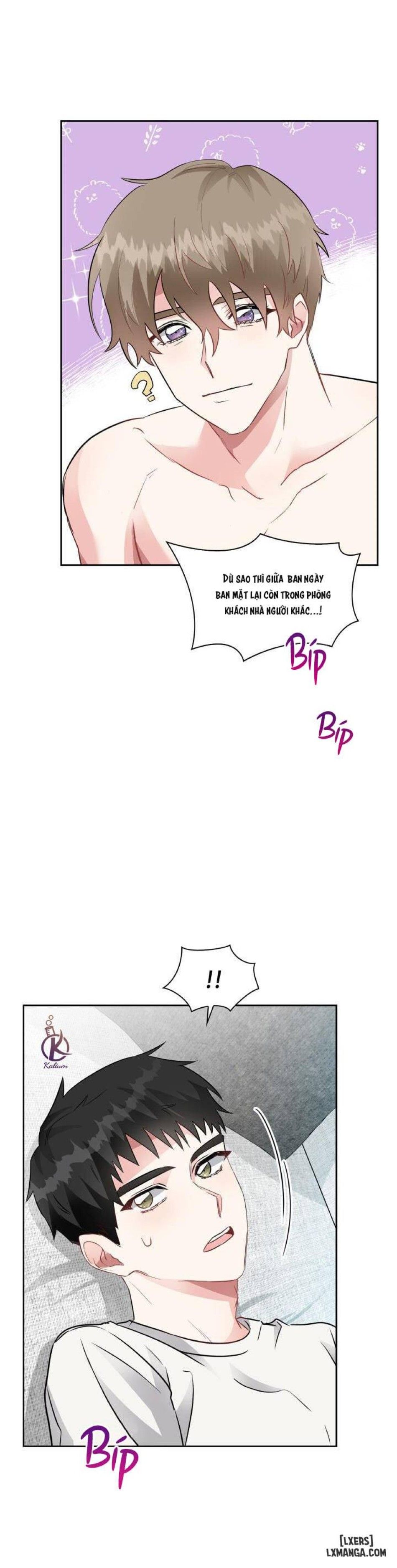 đọc truyện Giọt Mưa Chương 2 ảnh 23 tại Thiên Thai Truyện