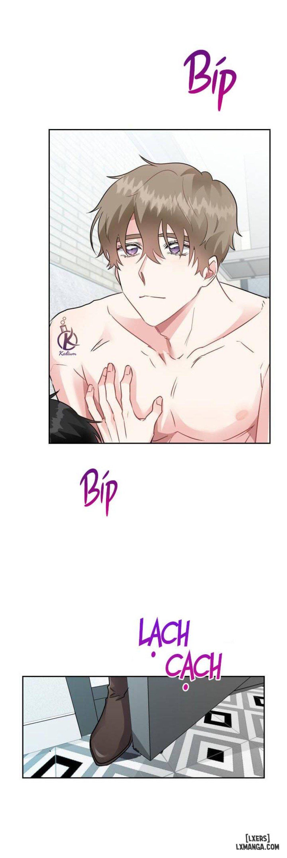 đọc truyện Giọt Mưa Chương 2 ảnh 24 tại Thiên Thai Truyện