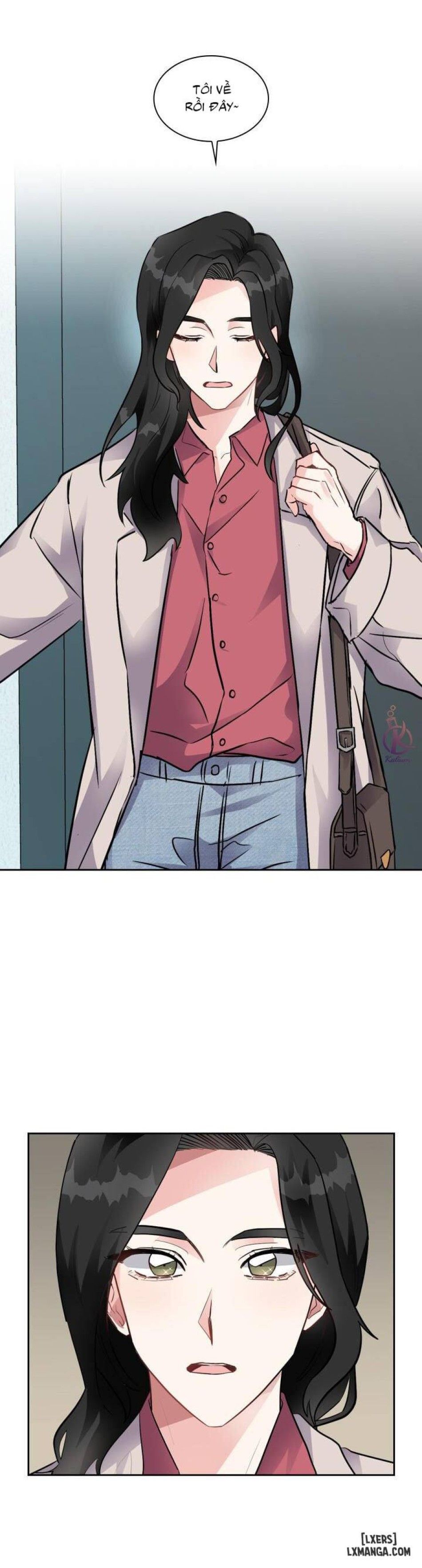 đọc truyện Giọt Mưa Chương 2 ảnh 25 tại Thiên Thai Truyện