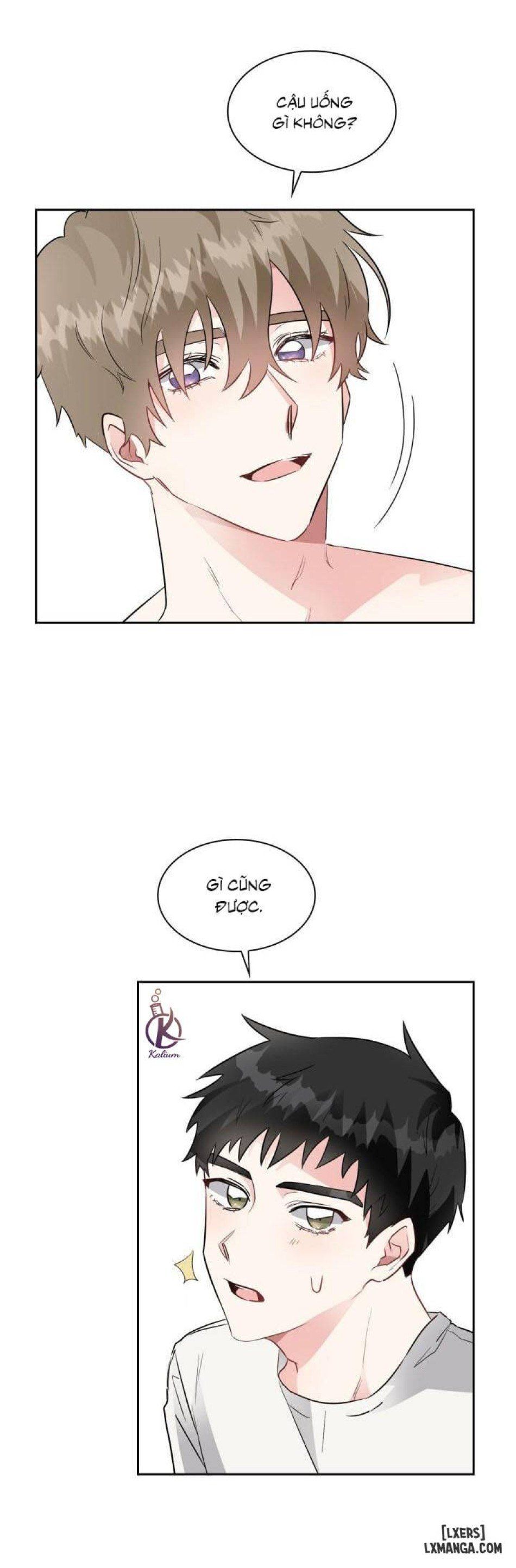 đọc truyện Giọt Mưa Chương 2 ảnh 5 tại Thiên Thai Truyện