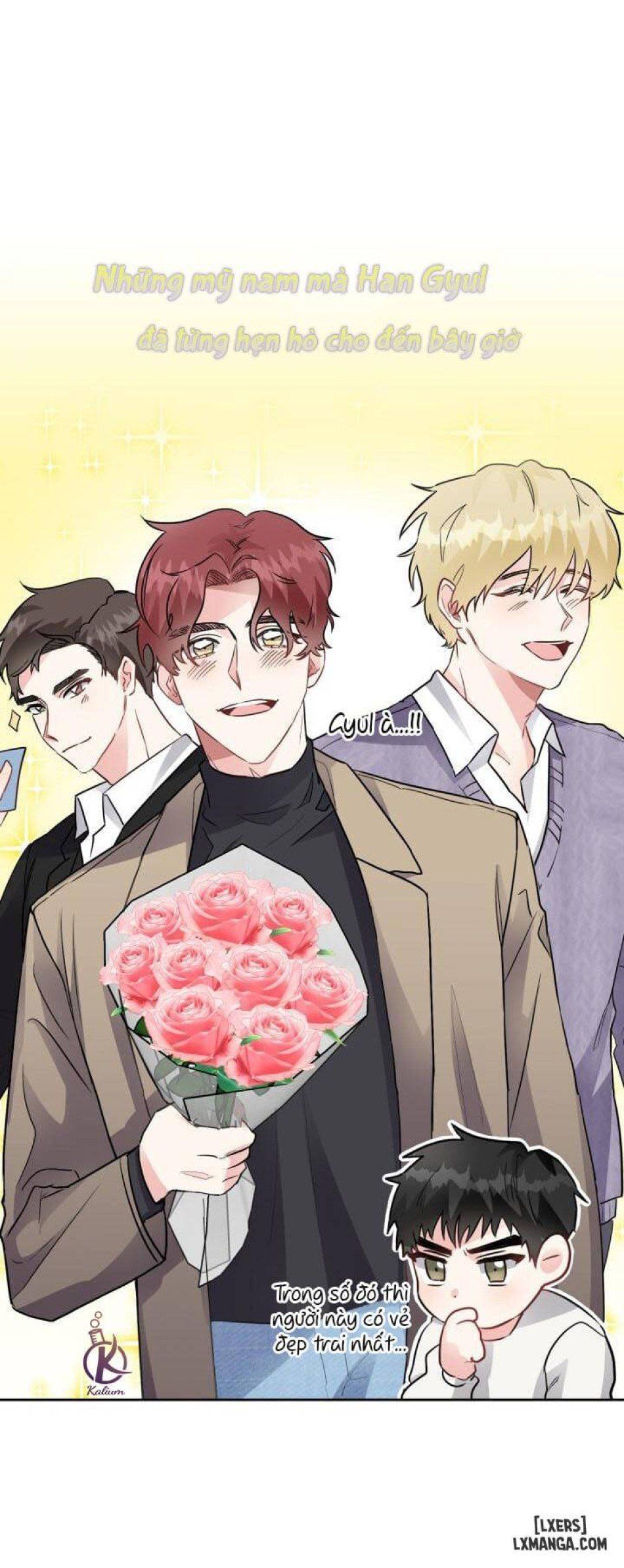 đọc truyện Giọt Mưa Chương 2 ảnh 7 tại Thiên Thai Truyện