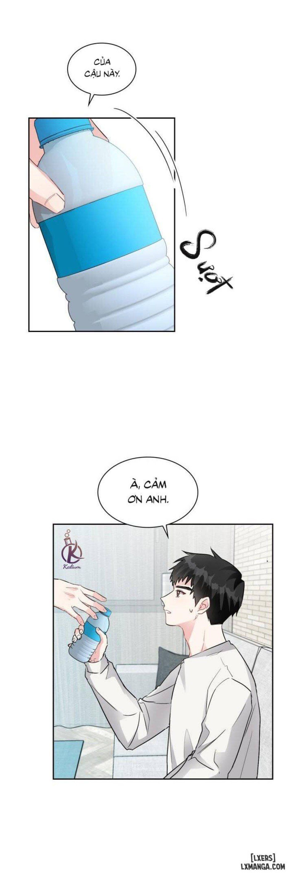 đọc truyện Giọt Mưa Chương 2 ảnh 8 tại Thiên Thai Truyện