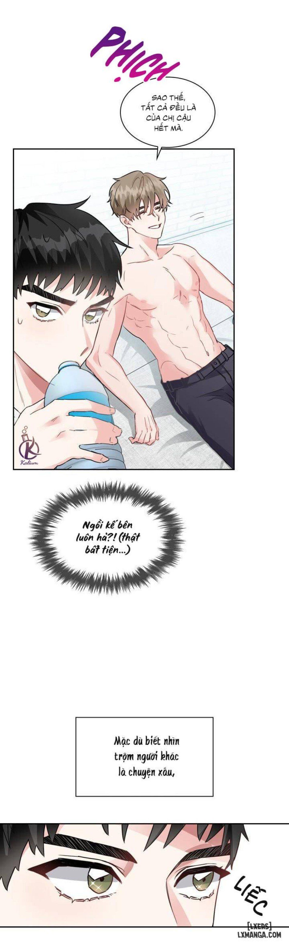 đọc truyện Giọt Mưa Chương 2 ảnh 9 tại Thiên Thai Truyện