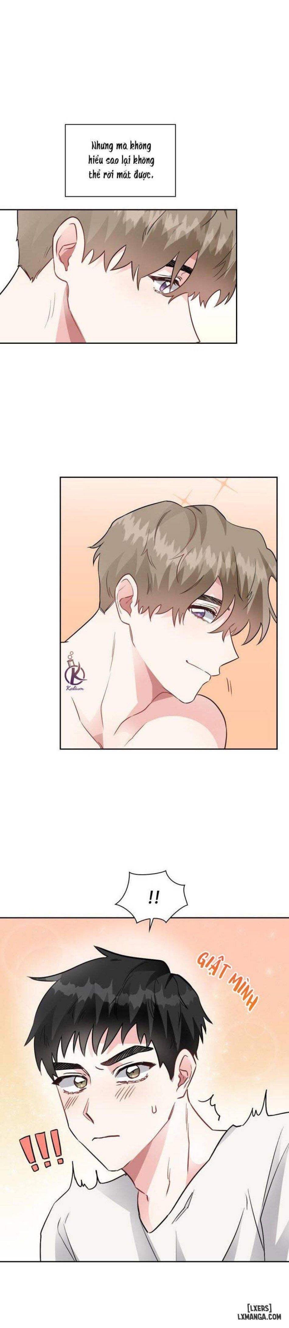 đọc truyện Giọt Mưa Chương 2 ảnh 10 tại Thiên Thai Truyện