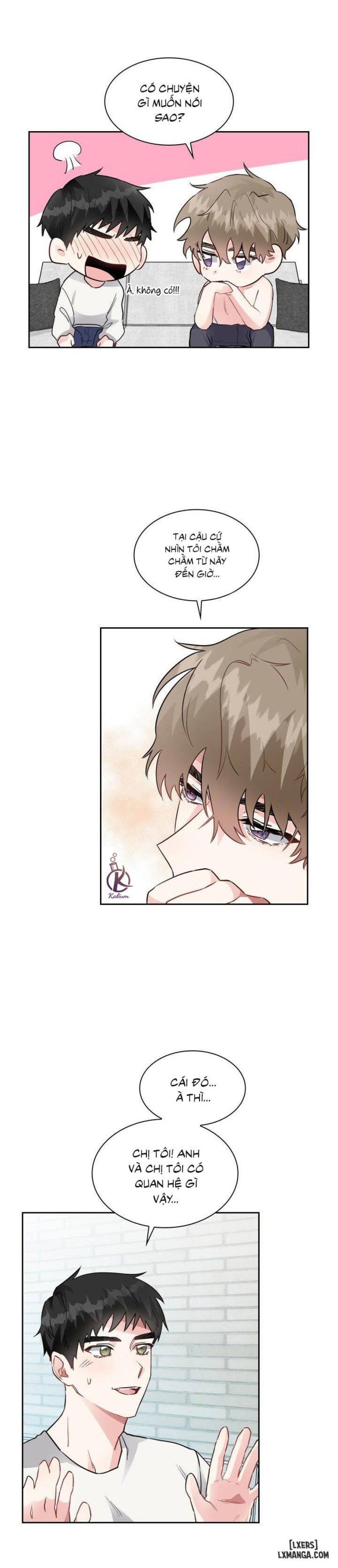 đọc truyện Giọt Mưa Chương 2 ảnh 11 tại Thiên Thai Truyện