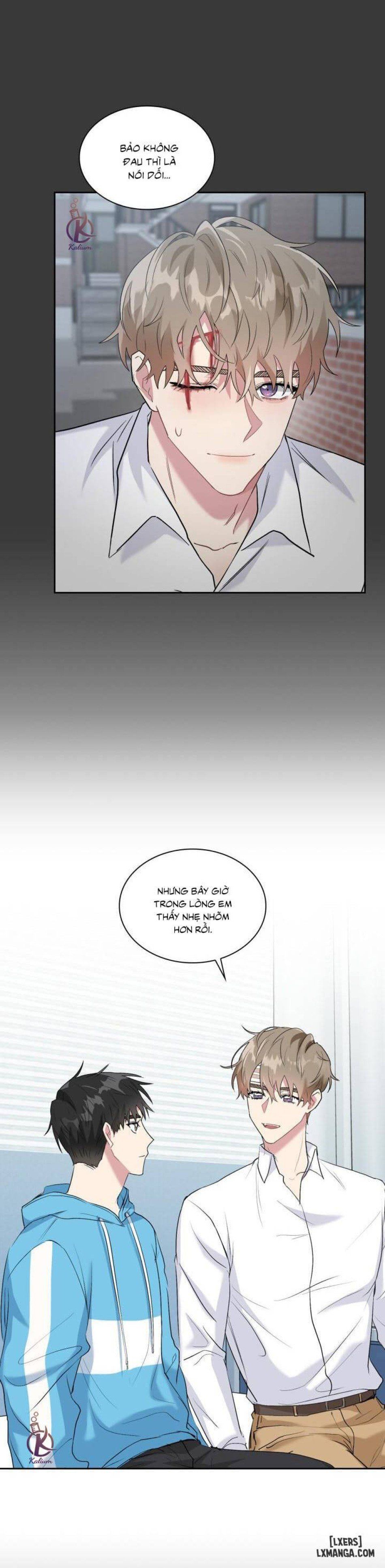 đọc truyện Giọt Mưa Chương 20 ảnh 12 tại Thiên Thai Truyện