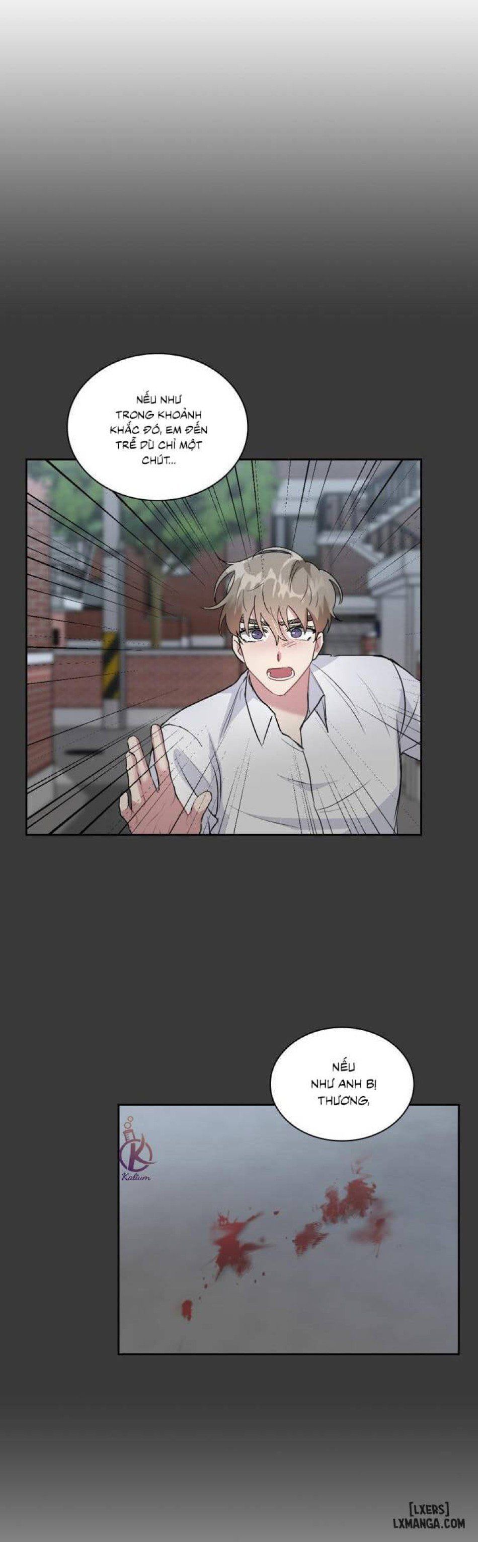 đọc truyện Giọt Mưa Chương 20 ảnh 13 tại Thiên Thai Truyện