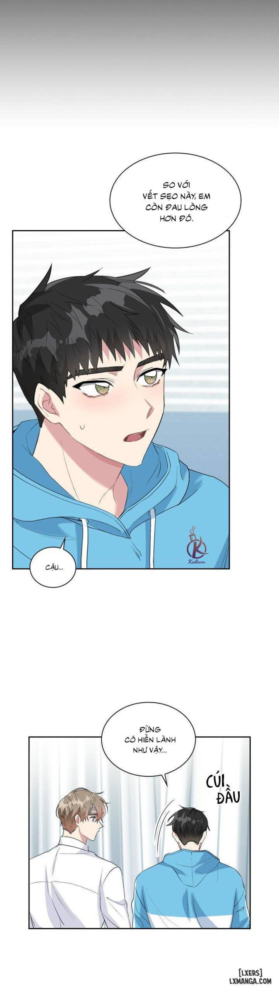 đọc truyện Giọt Mưa Chương 20 ảnh 14 tại Thiên Thai Truyện