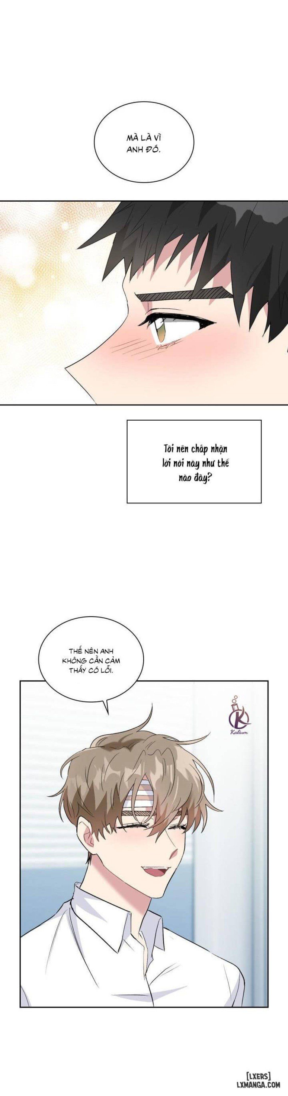 đọc truyện Giọt Mưa Chương 20 ảnh 16 tại Thiên Thai Truyện