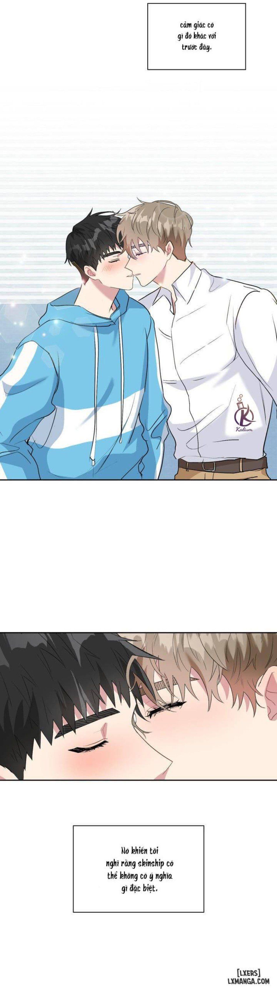 đọc truyện Giọt Mưa Chương 20 ảnh 19 tại Thiên Thai Truyện