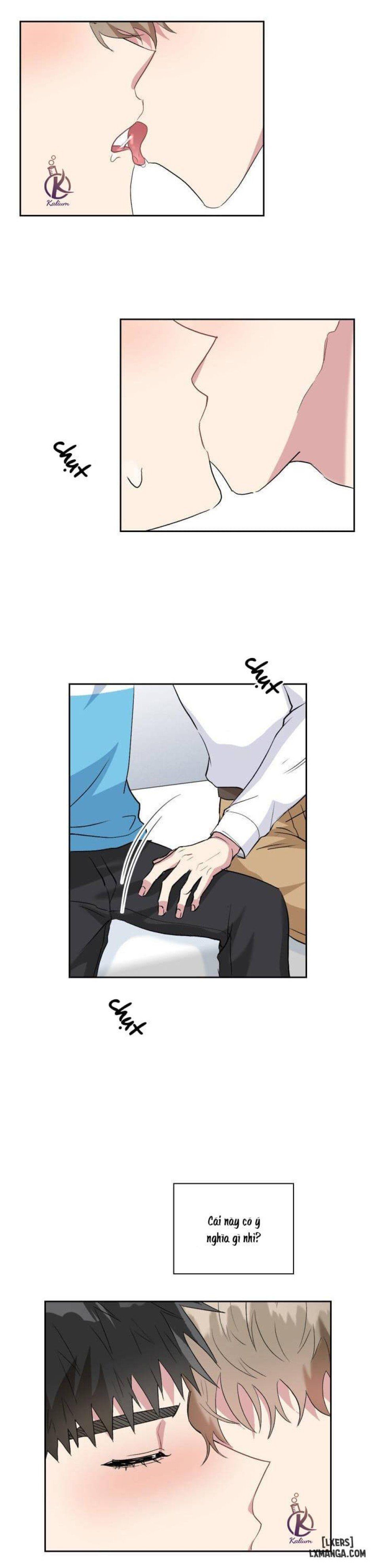 đọc truyện Giọt Mưa Chương 20 ảnh 20 tại Thiên Thai Truyện