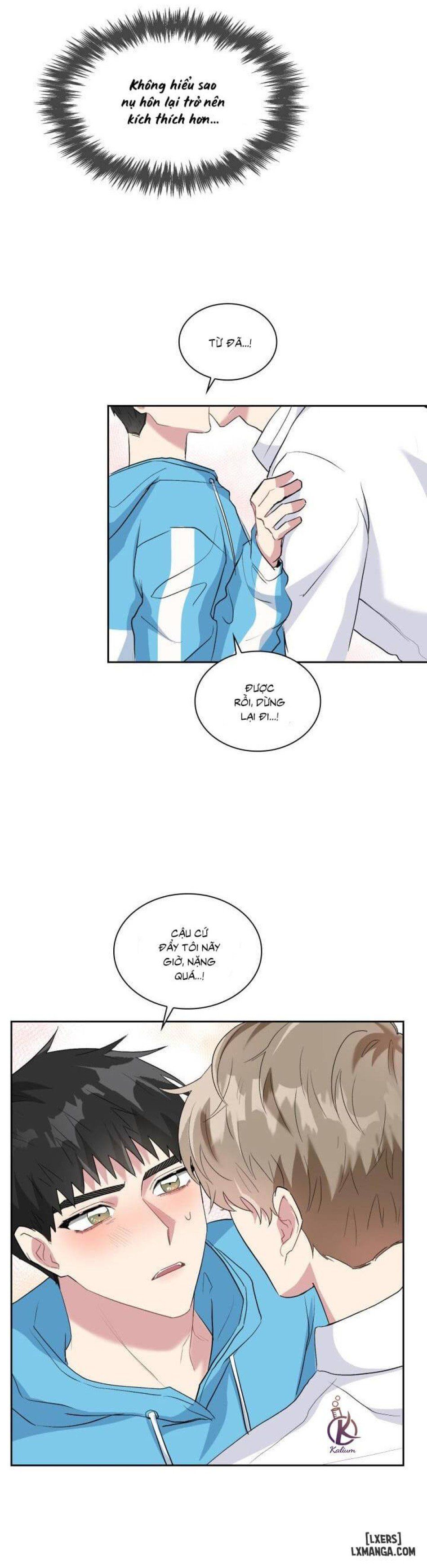 đọc truyện Giọt Mưa Chương 20 ảnh 21 tại Thiên Thai Truyện