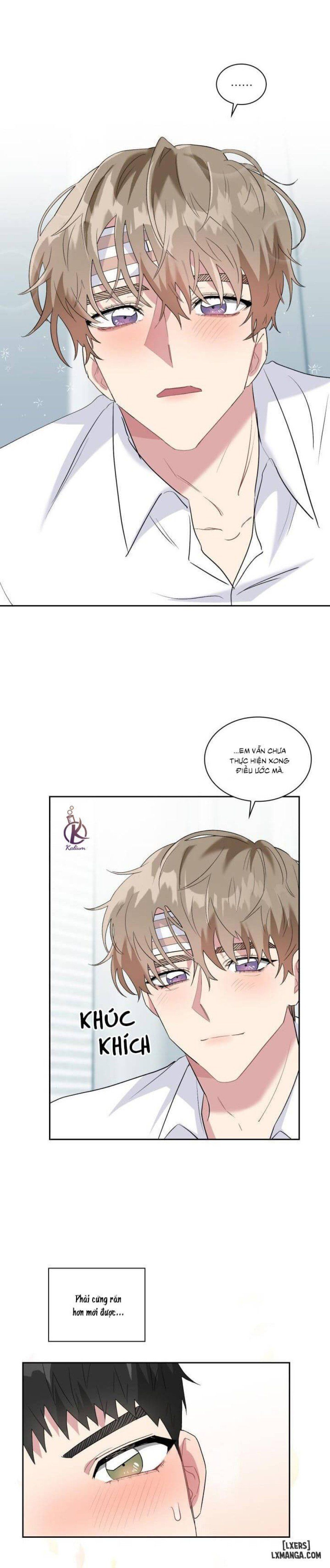 đọc truyện Giọt Mưa Chương 20 ảnh 22 tại Thiên Thai Truyện