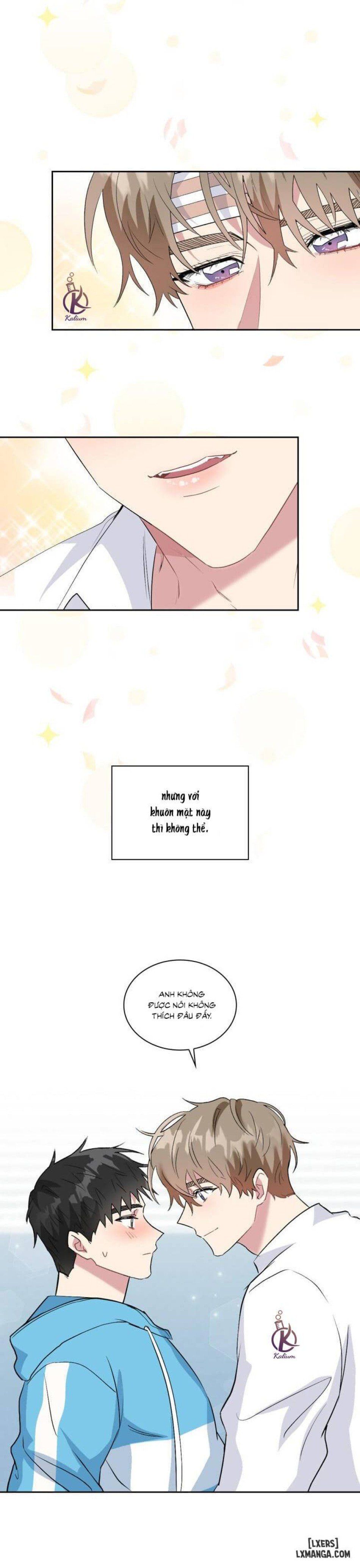 đọc truyện Giọt Mưa Chương 20 ảnh 23 tại Thiên Thai Truyện