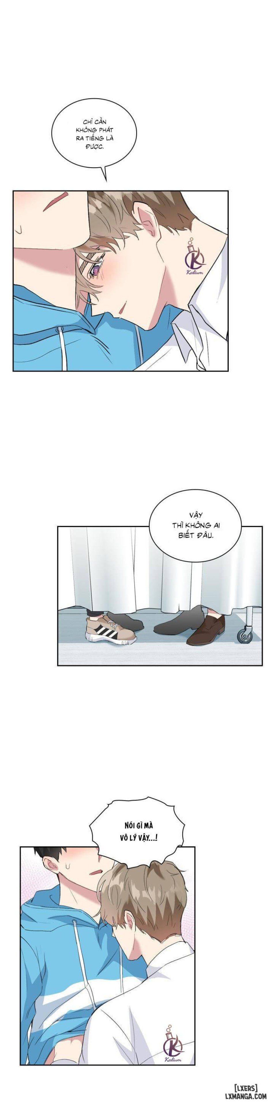 đọc truyện Giọt Mưa Chương 20 ảnh 25 tại Thiên Thai Truyện