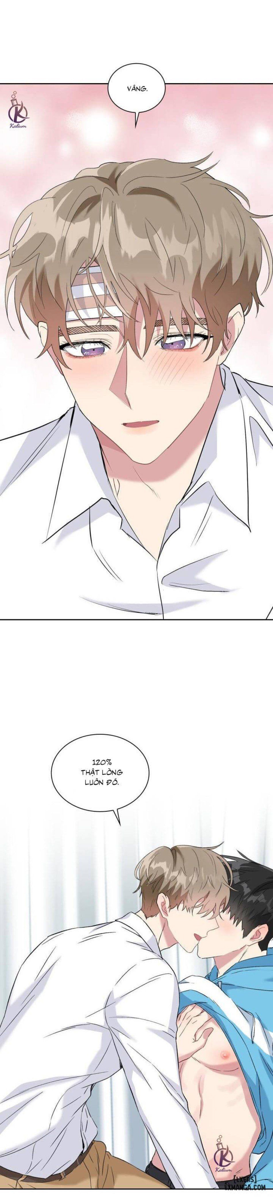 đọc truyện Giọt Mưa Chương 20 ảnh 27 tại Thiên Thai Truyện