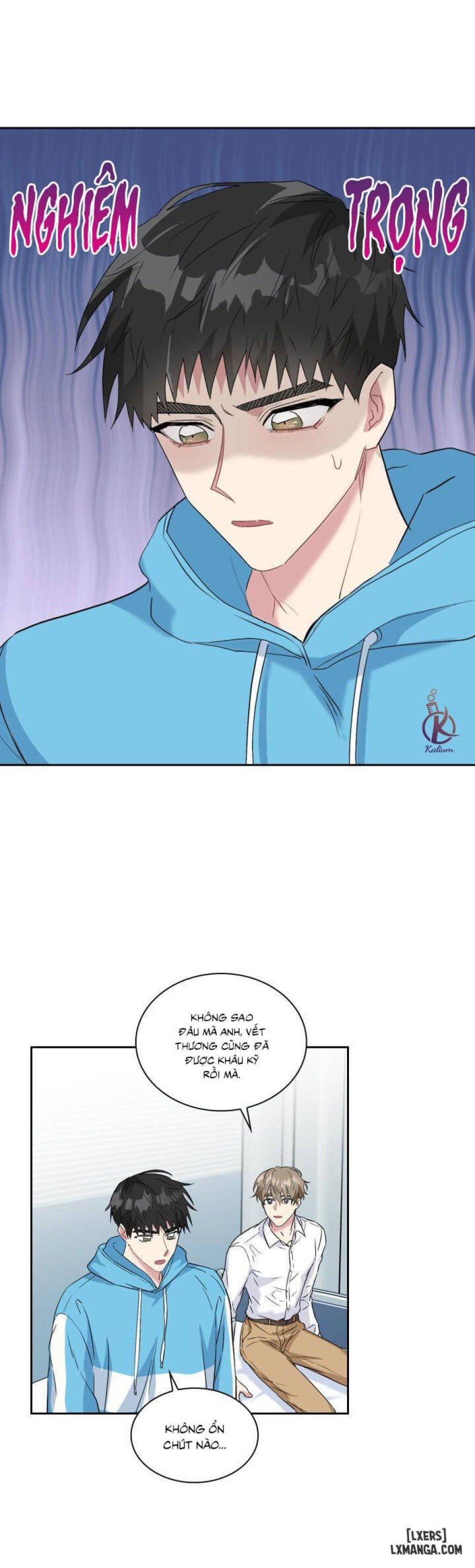 đọc truyện Giọt Mưa Chương 20 ảnh 8 tại Thiên Thai Truyện