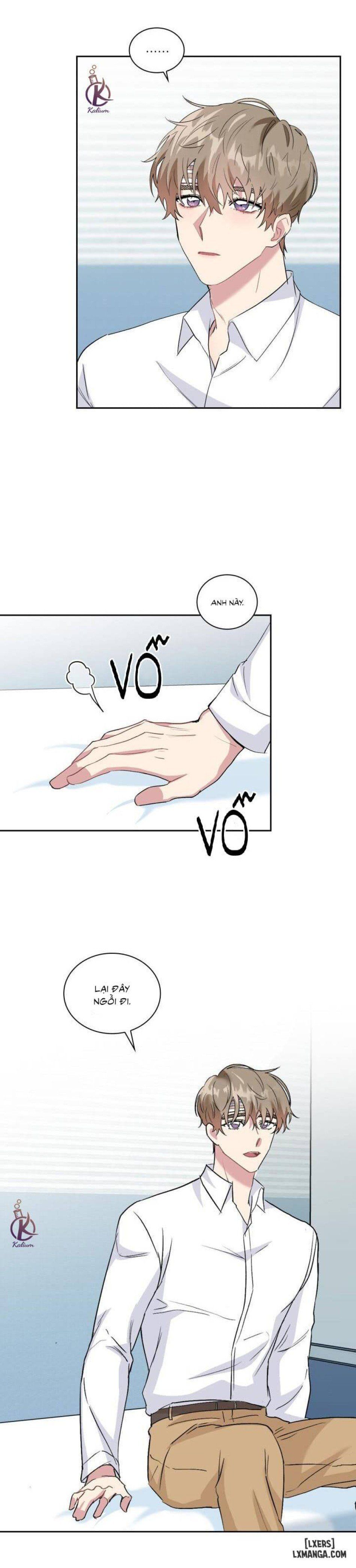 đọc truyện Giọt Mưa Chương 20 ảnh 10 tại Thiên Thai Truyện