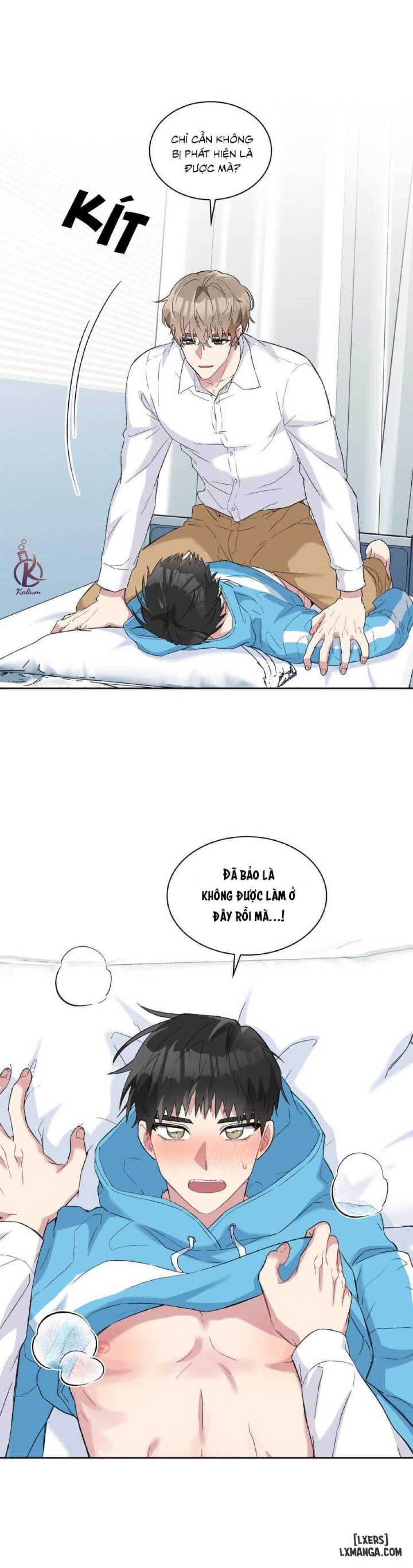 đọc truyện Giọt Mưa Chương 21 ảnh 3 tại Thiên Thai Truyện