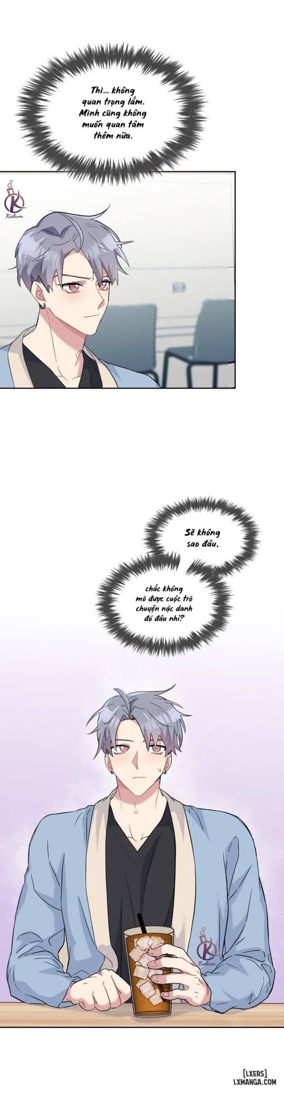 đọc truyện Giọt Mưa Chương 21 ảnh 16 tại Thiên Thai Truyện