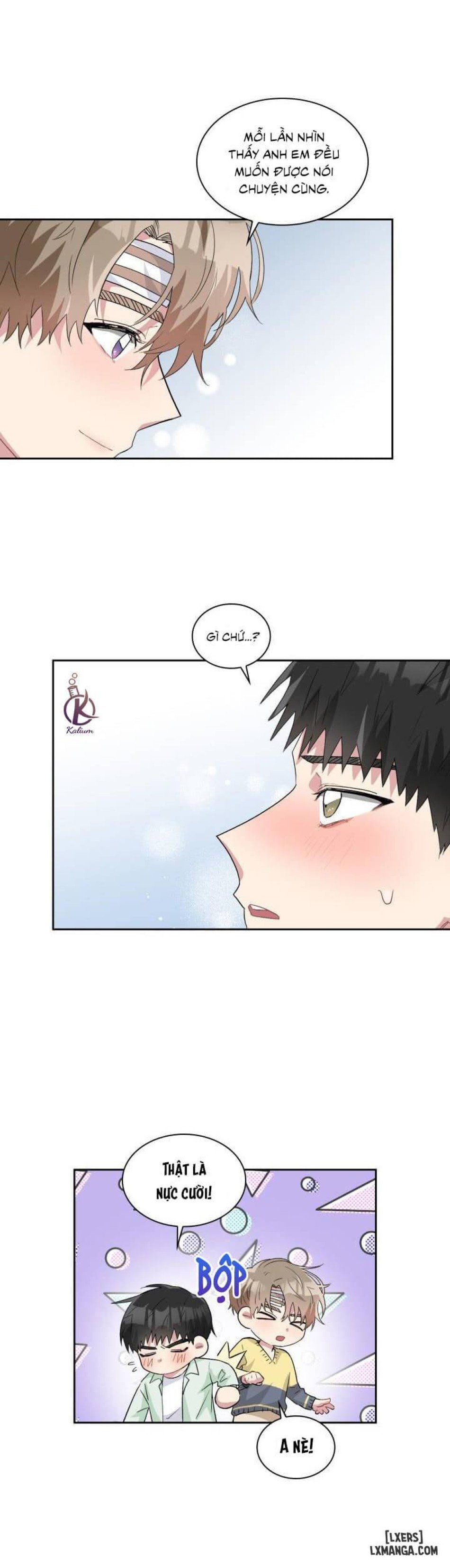 đọc truyện Giọt Mưa Chương 21 ảnh 19 tại Thiên Thai Truyện