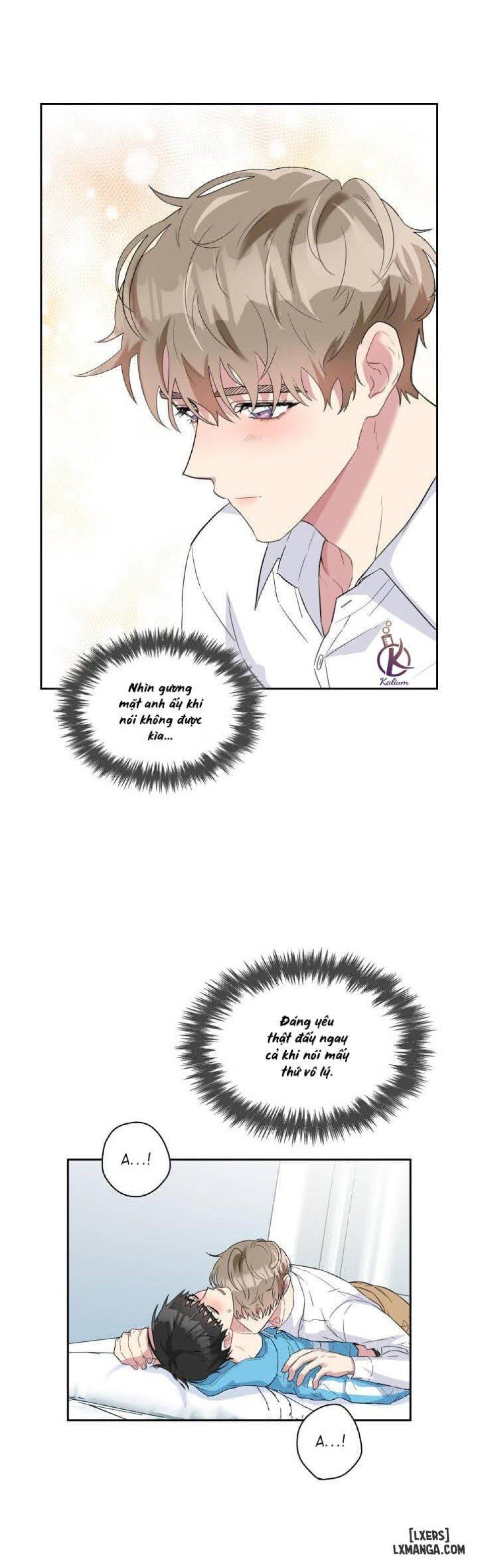 đọc truyện Giọt Mưa Chương 21 ảnh 4 tại Thiên Thai Truyện