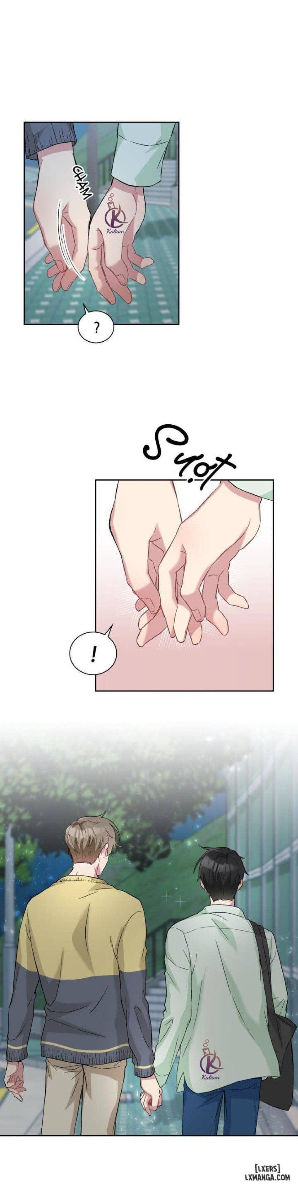 đọc truyện Giọt Mưa Chương 21 ảnh 22 tại Thiên Thai Truyện