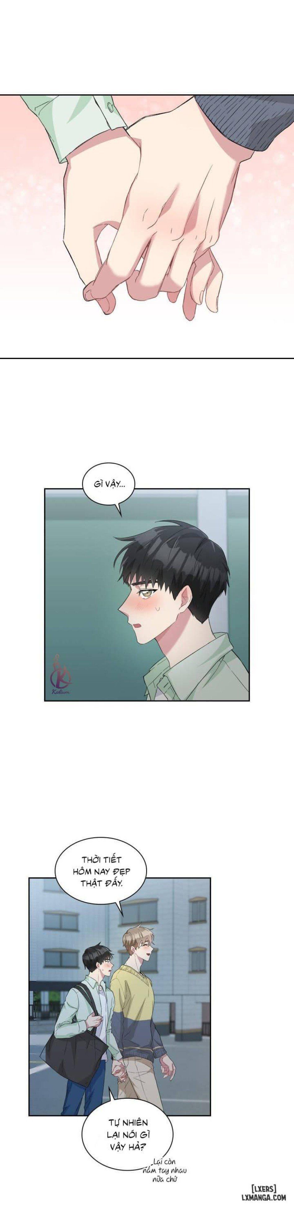 đọc truyện Giọt Mưa Chương 21 ảnh 23 tại Thiên Thai Truyện