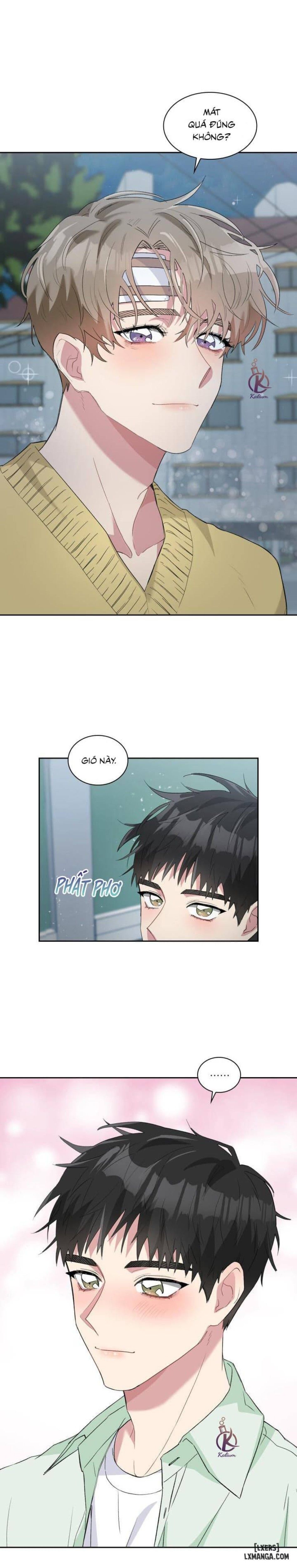 đọc truyện Giọt Mưa Chương 21 ảnh 24 tại Thiên Thai Truyện