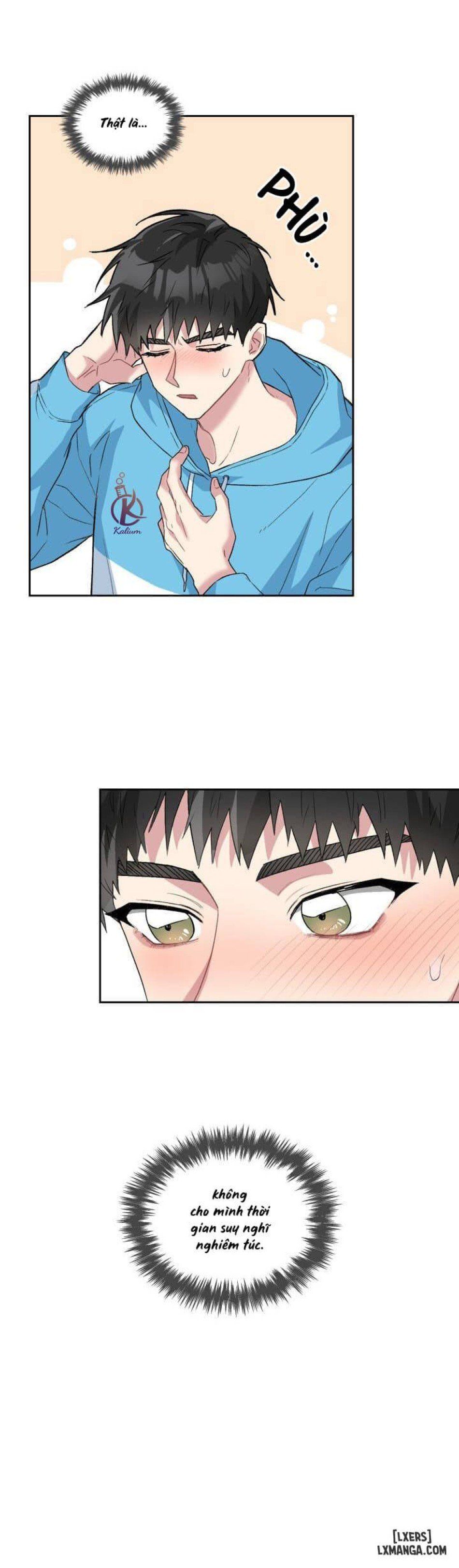 đọc truyện Giọt Mưa Chương 21 ảnh 7 tại Thiên Thai Truyện