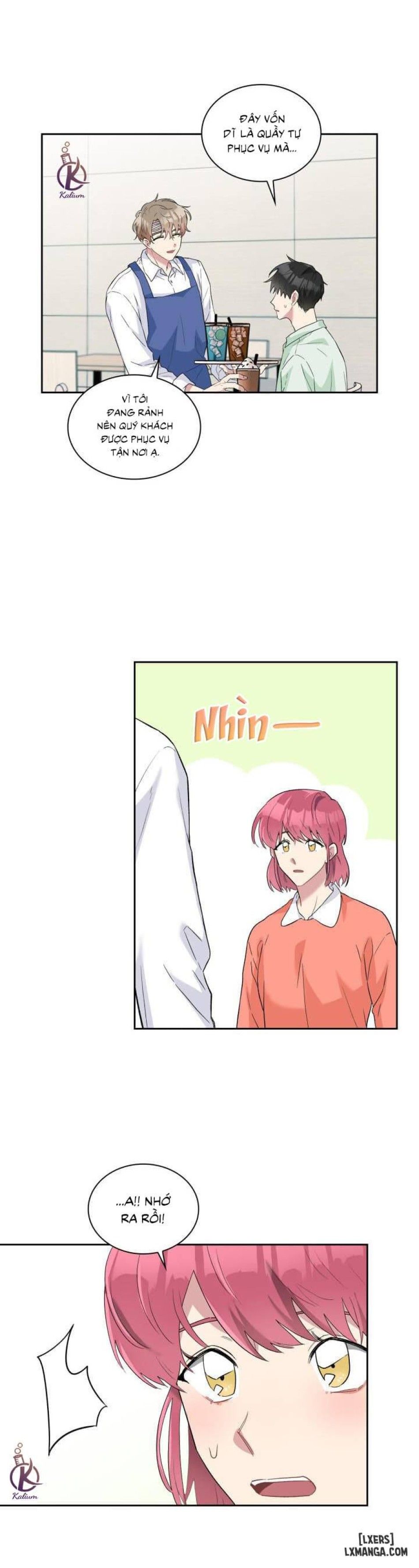 đọc truyện Giọt Mưa Chương 21 ảnh 11 tại Thiên Thai Truyện